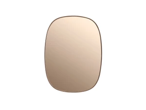 Muuto Framed Mirror - Small