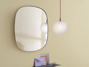 Muuto Framed Mirror - Small