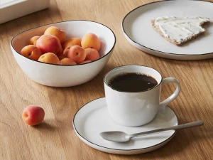 Broste Copenhagen Salt Breakfast Set