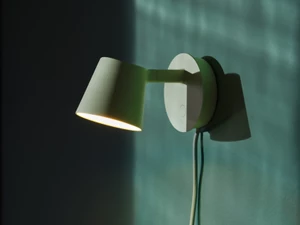 Muuto Tip Wall Lamp