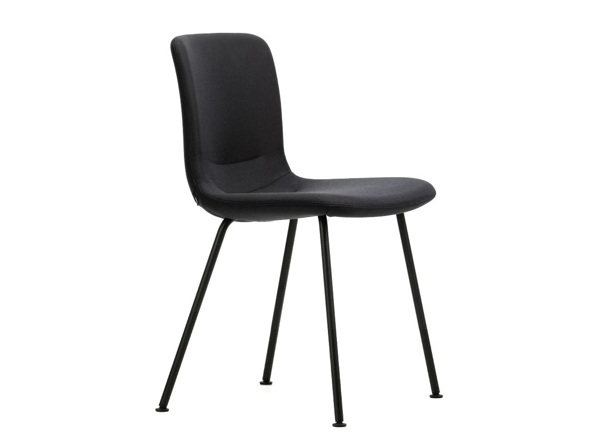Vitra HAL Soft Tube Chair - Ex-Display