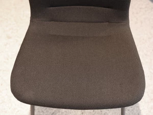 Vitra HAL Soft Tube Chair - Ex-Display