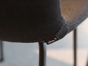 Vitra HAL Soft Tube Chair - Ex-Display