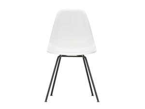 Vitra DSX Eames Plastic Side Chair RE
