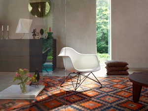Vitra LAR Eames Plastic Armchair RE