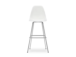 Vitra Eames Plastic High Stool RE