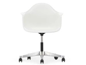 Vitra PACC Eames Plastic Swivel Chair RE