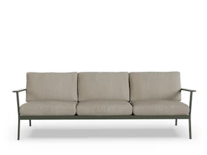 Case Furniture Eos Outdoor 3 Seater Sofa