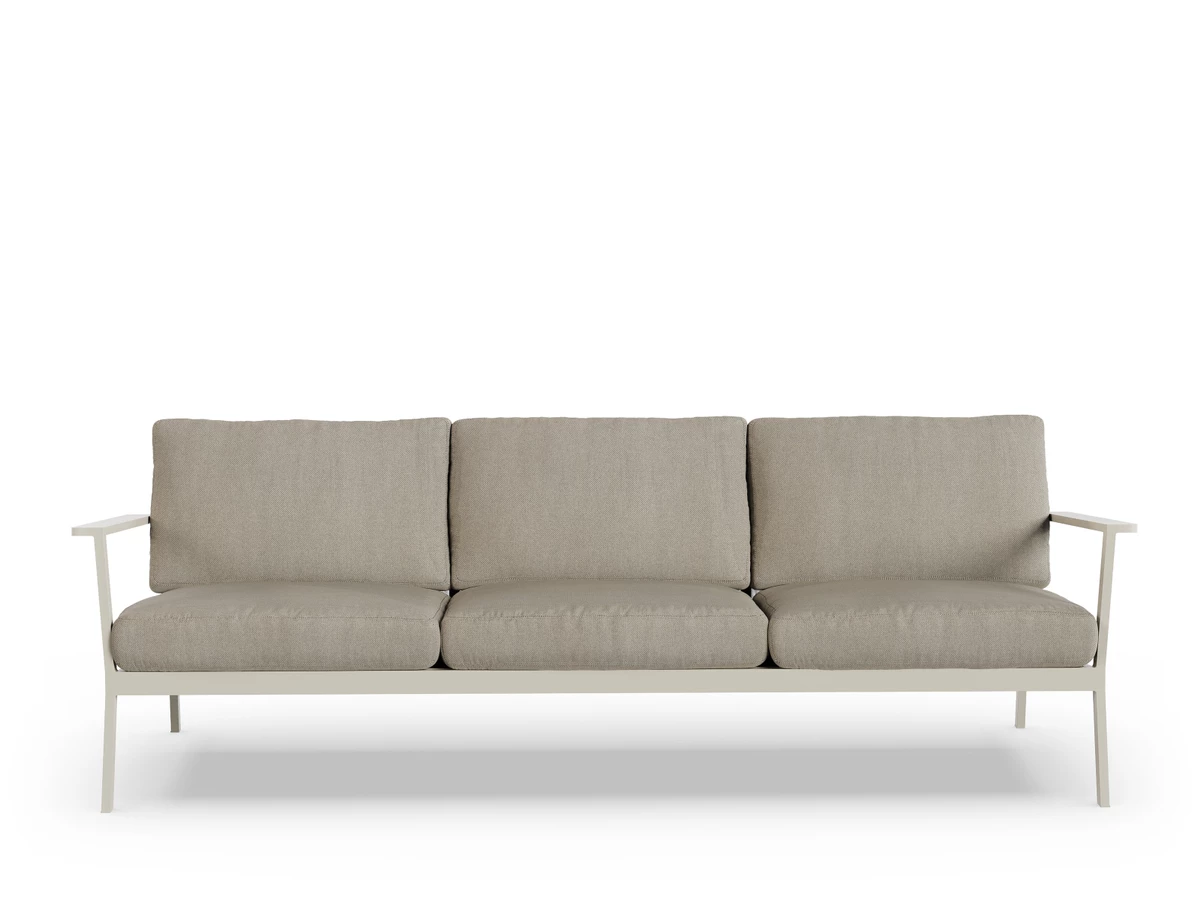 Case Furniture Eos Outdoor 3 Seater Sofa