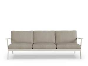 Case Furniture Eos Outdoor 3 Seater Sofa