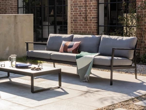 Case Furniture Eos Outdoor 3 Seater Sofa