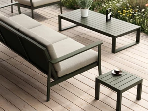 Case Furniture Eos Outdoor 3 Seater Sofa
