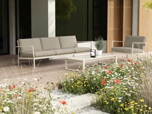 Case Furniture Eos Outdoor 3 Seater Sofa