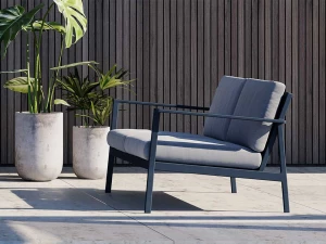 Case Furniture Eos Outdoor 2 Seater Sofa