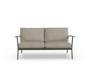 Case Furniture Eos Outdoor 2 Seater Sofa