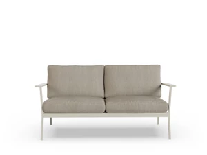 Case Furniture Eos Outdoor 2 Seater Sofa