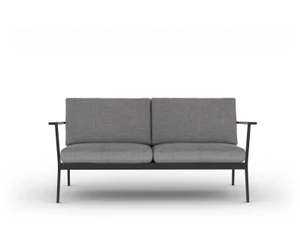 Case Furniture Eos Outdoor 2 Seater Sofa