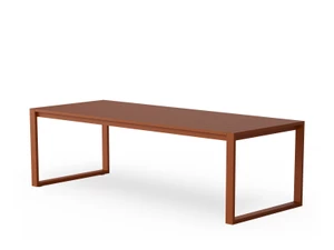 Case Furniture Eos Outdoor Communal Table