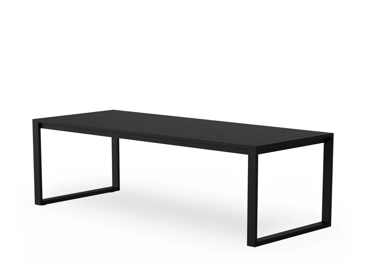 Case Furniture Eos Outdoor Communal Table