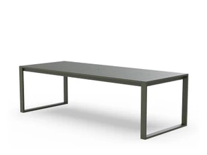 Case Furniture Eos Outdoor Communal Table