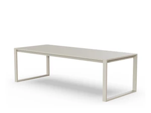 Case Furniture Eos Outdoor Communal Table