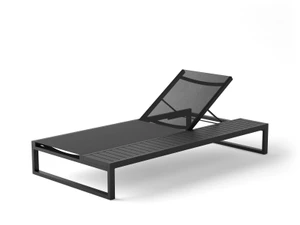Case Furniture Eos Outdoor Platform Sun Lounger