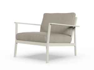 Case Furniture Eos Outdoor Sofa Armchair