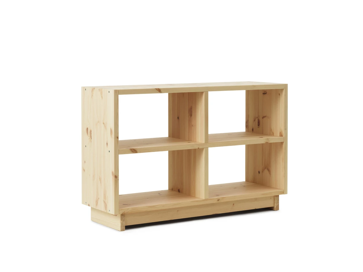 Normann Copenhagen Fyr Bookcase - Medium - Ex-Display