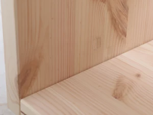 Normann Copenhagen Fyr Bookcase - Medium - Ex-Display