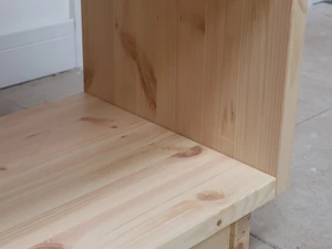 Normann Copenhagen Fyr Bookcase - Medium - Ex-Display