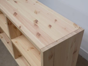 Normann Copenhagen Fyr Bookcase - Medium - Ex-Display