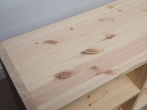 Normann Copenhagen Fyr Bookcase - Medium - Ex-Display