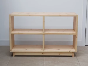 Normann Copenhagen Fyr Bookcase - Medium - Ex-Display