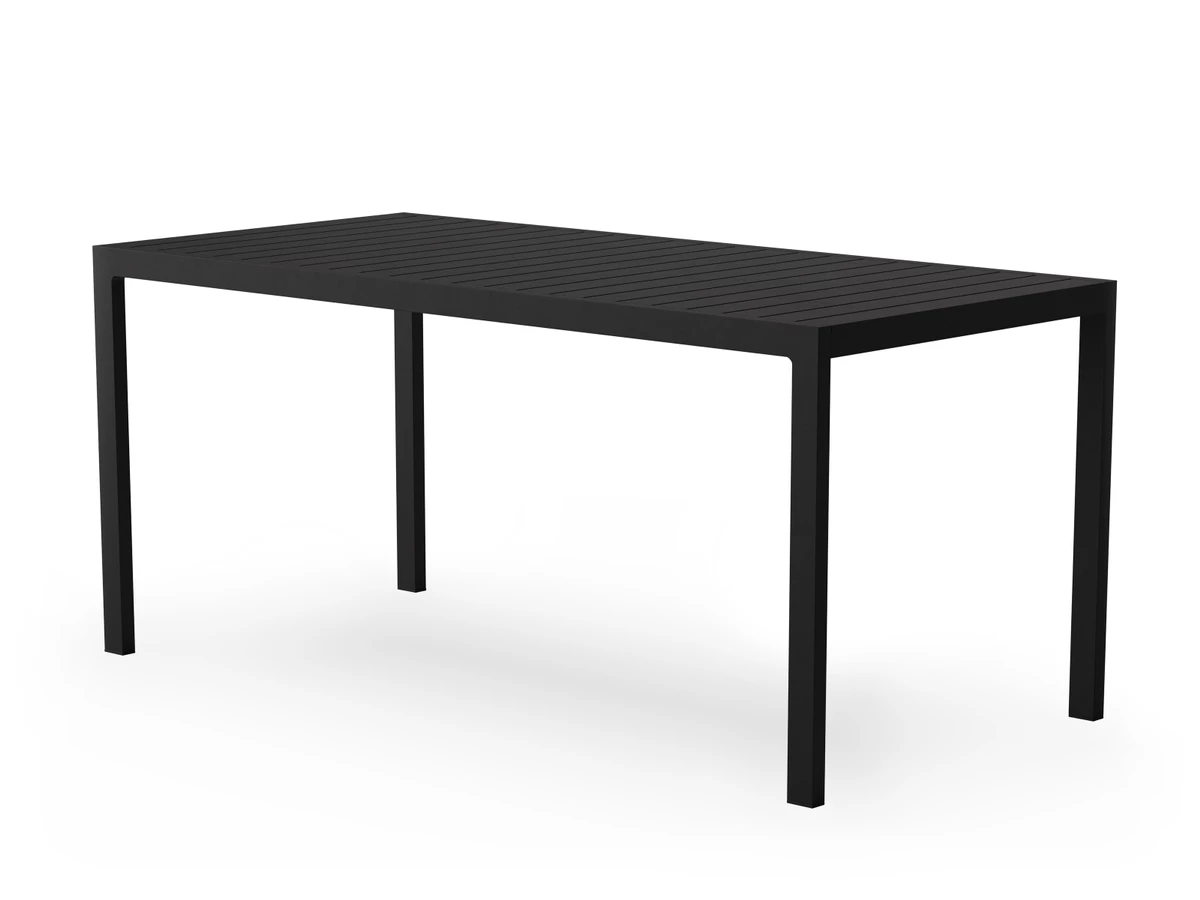 Case Furniture Eos Outdoor Rectangular Table