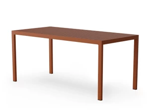 Case Furniture Eos Outdoor Rectangular Table