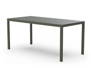 Case Furniture Eos Outdoor Rectangular Table