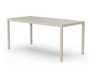 Case Furniture Eos Outdoor Rectangular Table