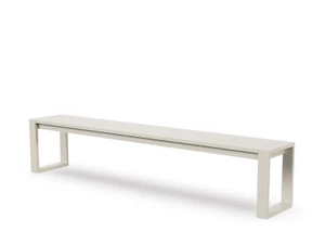 Case Furniture Eos Outdoor Communal Bench