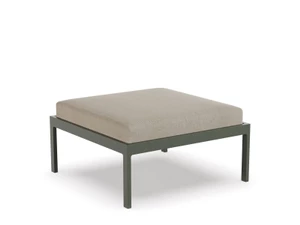 Case Furniture Eos Outdoor Ottoman