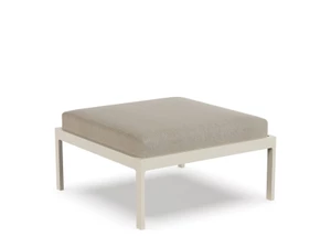 Case Furniture Eos Outdoor Ottoman