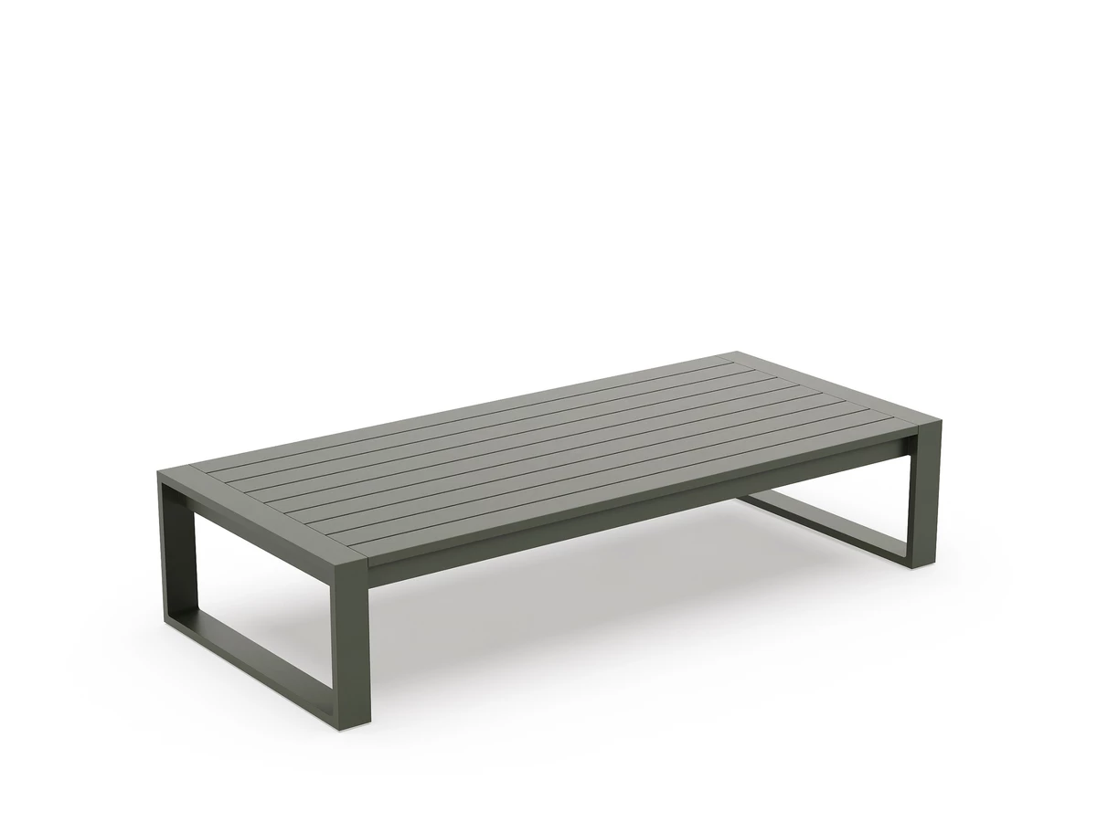 Case Furniture Eos Outdoor Coffee Table