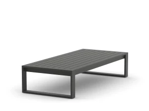Case Furniture Eos Outdoor Coffee Table