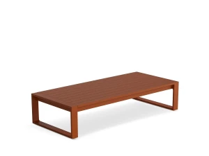 Case Furniture Eos Outdoor Coffee Table