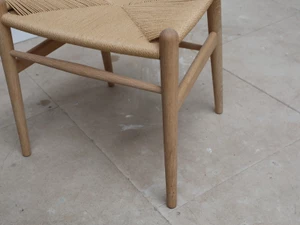 Carl Hansen CH24 Wishbone Chair - Ex-Display
