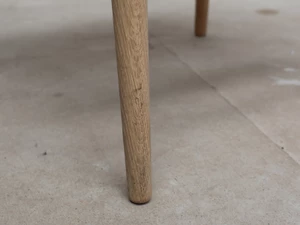 Carl Hansen CH24 Wishbone Chair - Ex-Display