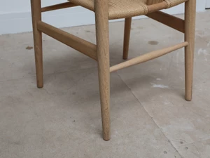 Carl Hansen CH24 Wishbone Chair - Ex-Display