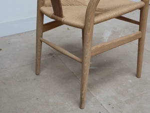 Carl Hansen CH24 Wishbone Chair - Ex-Display