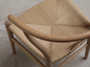 Carl Hansen CH24 Wishbone Chair - Ex-Display