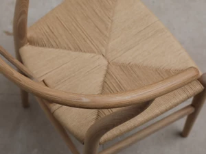 Carl Hansen CH24 Wishbone Chair - Ex-Display