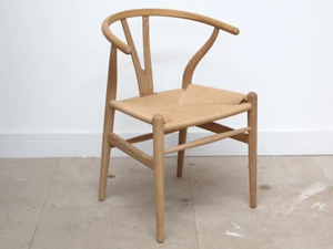 Carl Hansen CH24 Wishbone Chair - Ex-Display